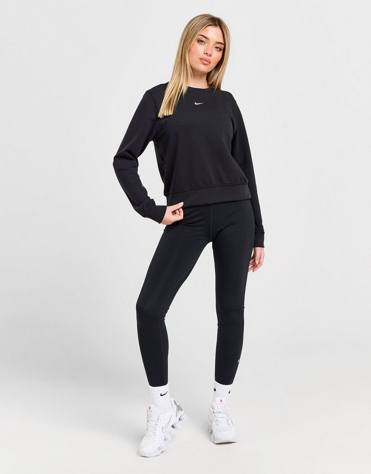 JD Sports Nike Sudadera Training One Crew Oferta especial de fábrica