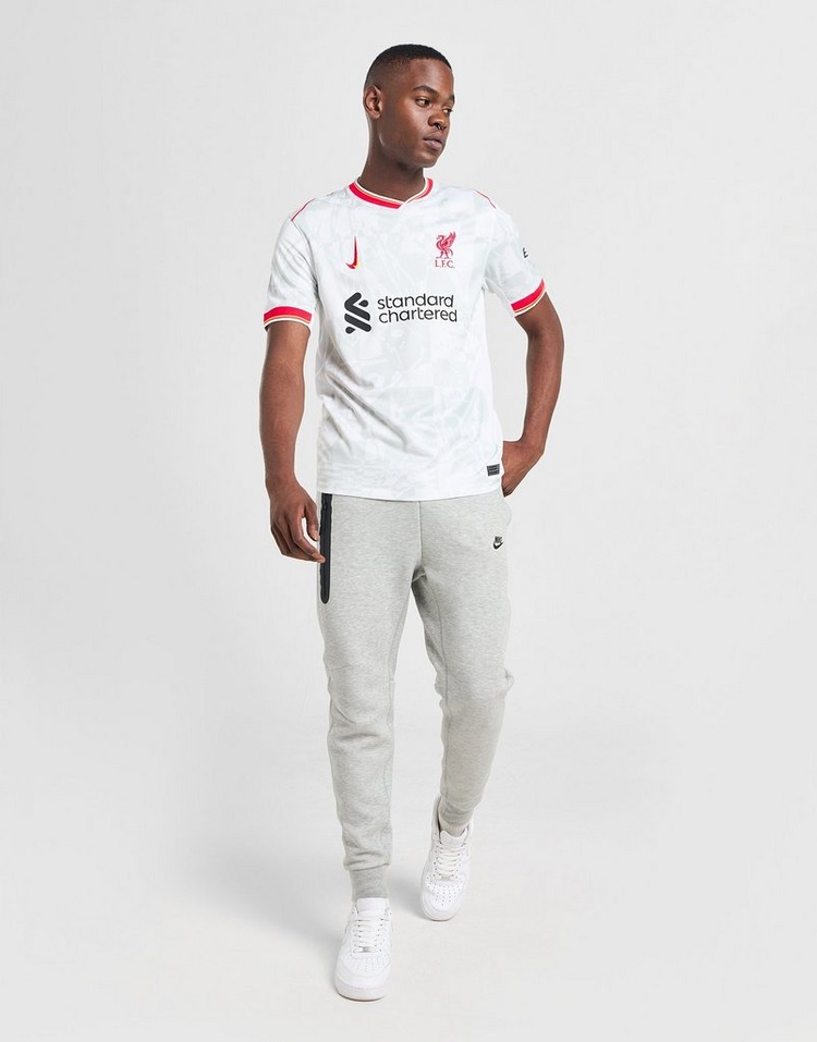 JD Sports Nike Camiseta Liverpool FC 2024/25 Tercera equipación Solo queda un día