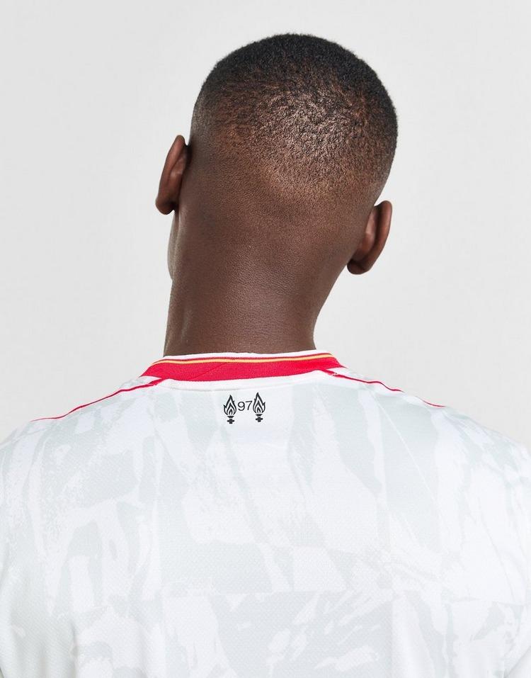 JD Sports Nike Camiseta Liverpool FC 2024/25 Tercera equipación Solo queda un día