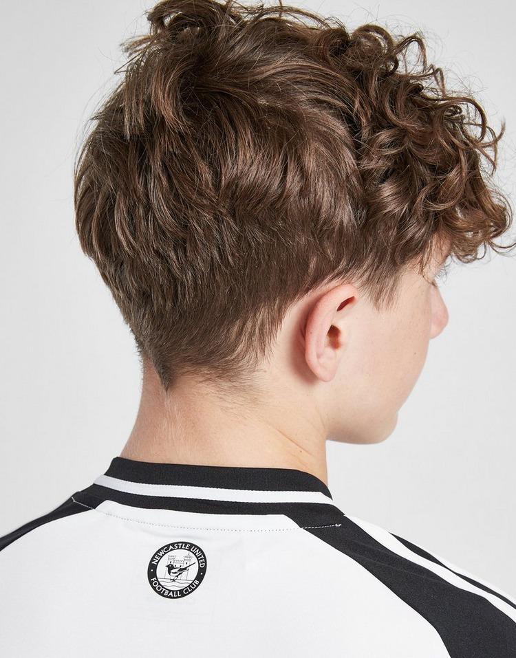 JD Sports adidas Camiseta Newcastle United FC 2024/25 primera equipación júnior Superdescuento