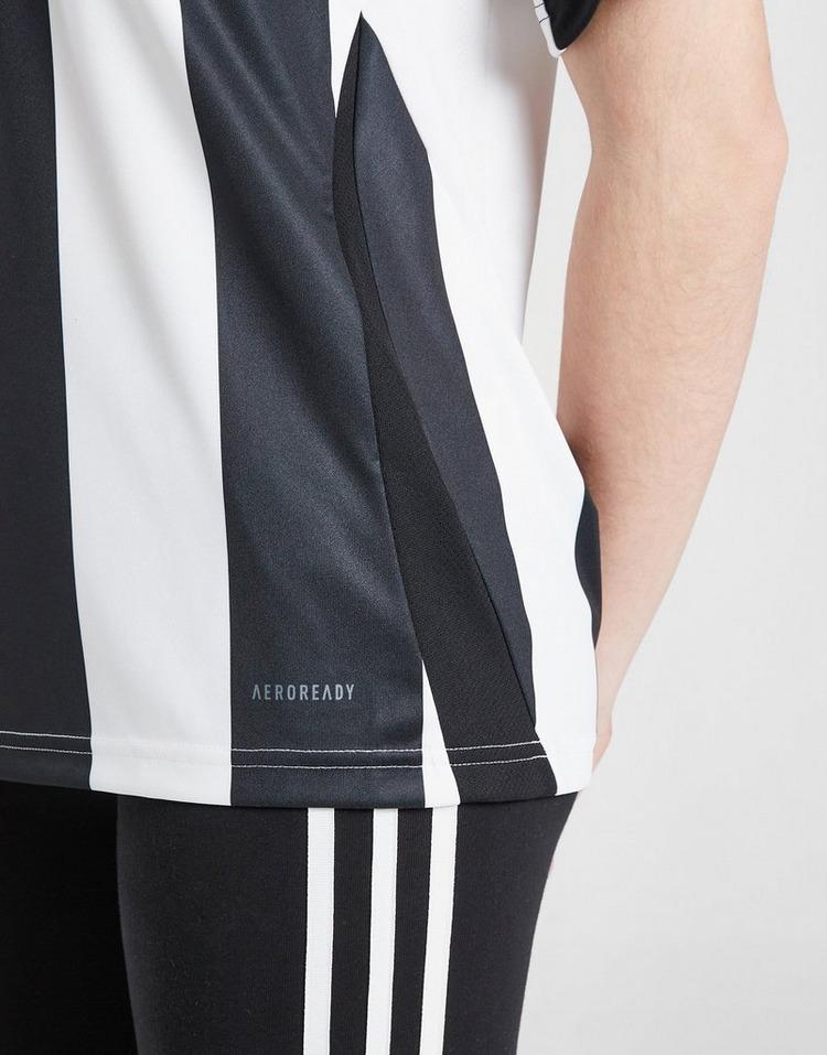 JD Sports adidas Camiseta Newcastle United FC 2024/25 primera equipación júnior Superdescuento