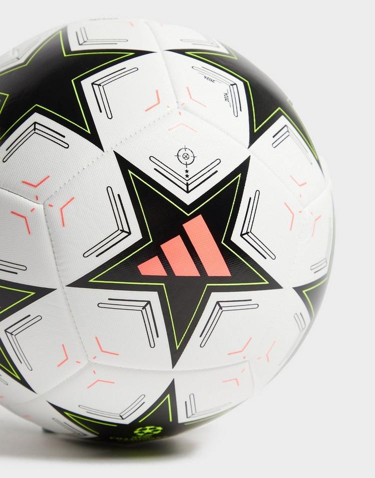 JD Sports adidas Balón entrenamiento UCL 24/25 League Phase Precios de Black Friday