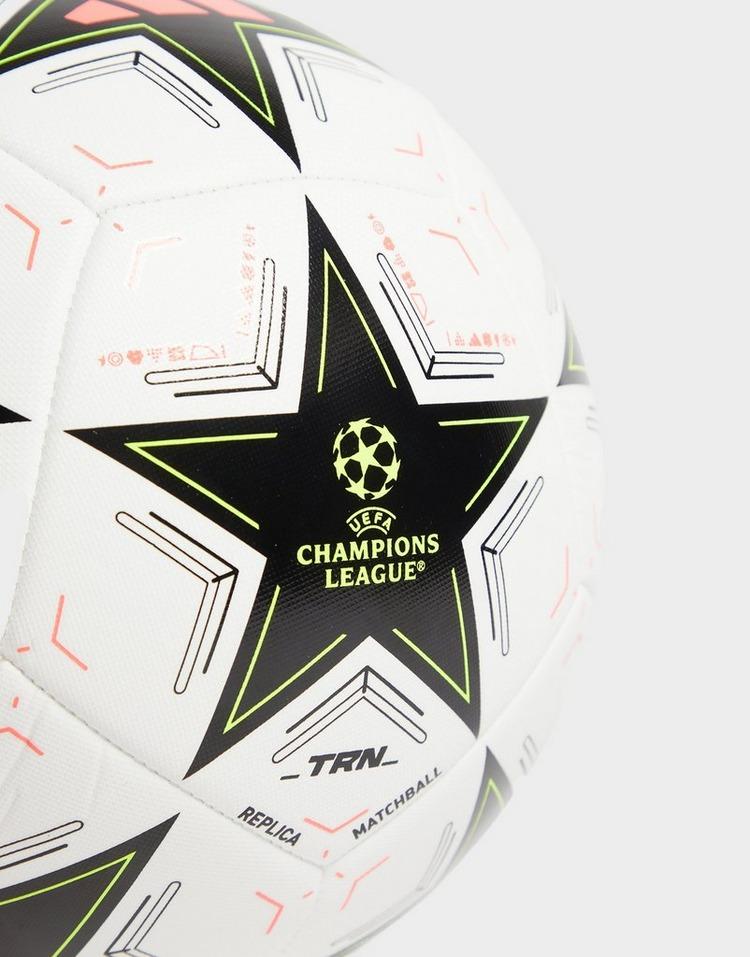 JD Sports adidas Balón entrenamiento UCL 24/25 League Phase Precios de Black Friday