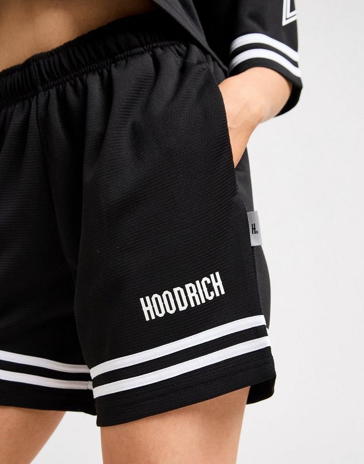 JD Sports Hoodrich Pantalón Corto Poly En oferta