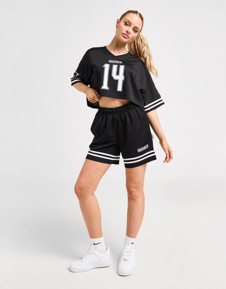 JD Sports Hoodrich Pantalón Corto Poly En oferta