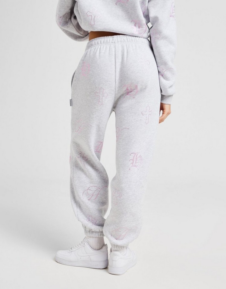 JD Sports Hoodrich Joggers Crystal Cuff Libre de impuestos