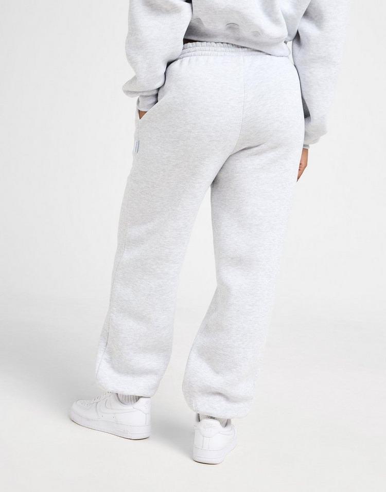 JD Sports Hoodrich Joggers anchos Lead Última moda