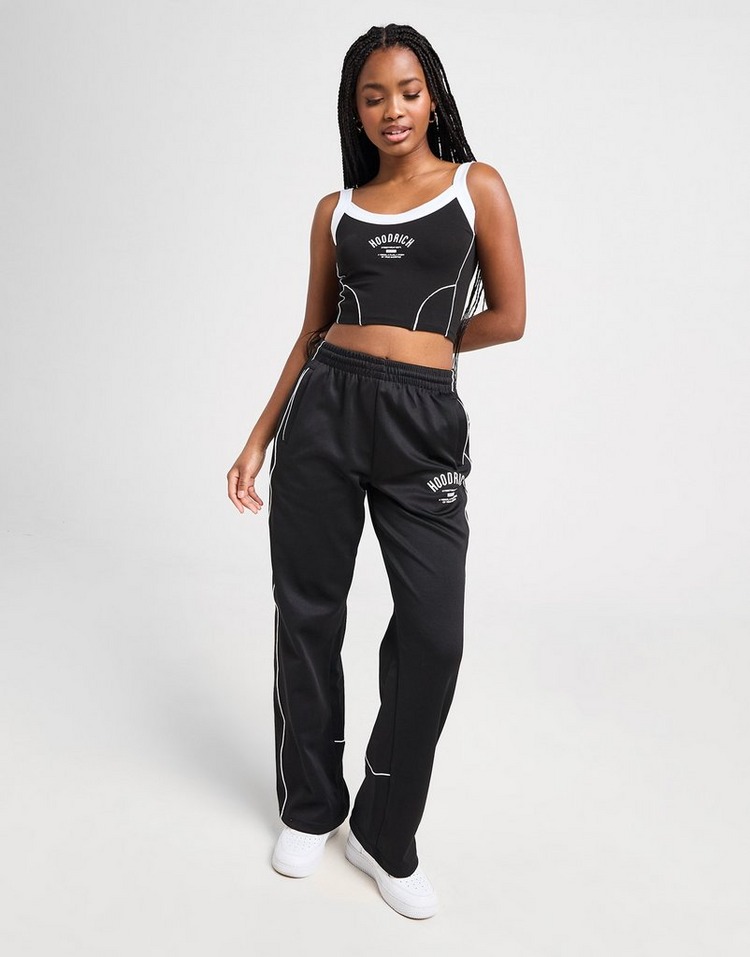 JD Sports Hoodrich Camiseta de tirantes Flow Descuento por venta flash