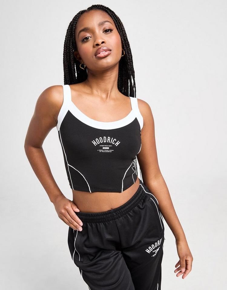 JD Sports Hoodrich Camiseta de tirantes Flow Descuento por venta flash