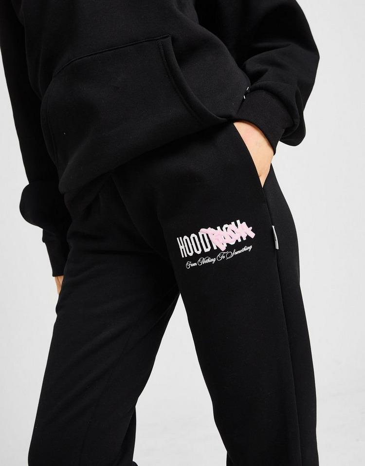 JD Sports Hoodrich Joggers Urban Cuff Ofertas especiales
