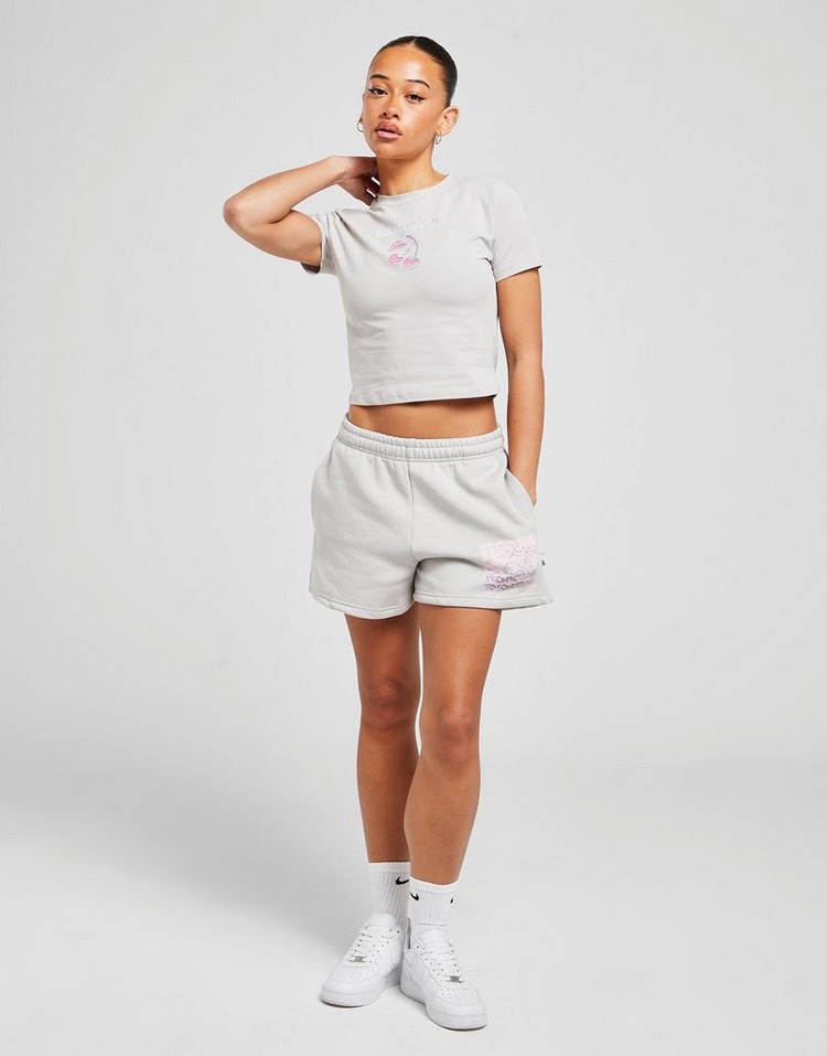 JD Sports Hoodrich Camiseta Jewel Cherry para bebé En línea