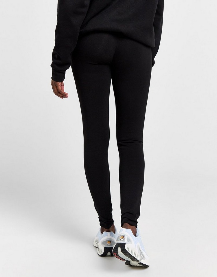 JD Sports McKenzie Leggings Logo En oferta