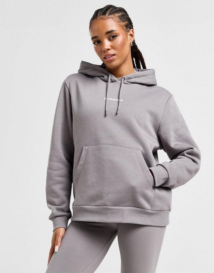 JD Sports McKenzie sudadera con capucha Logo Gran oferta