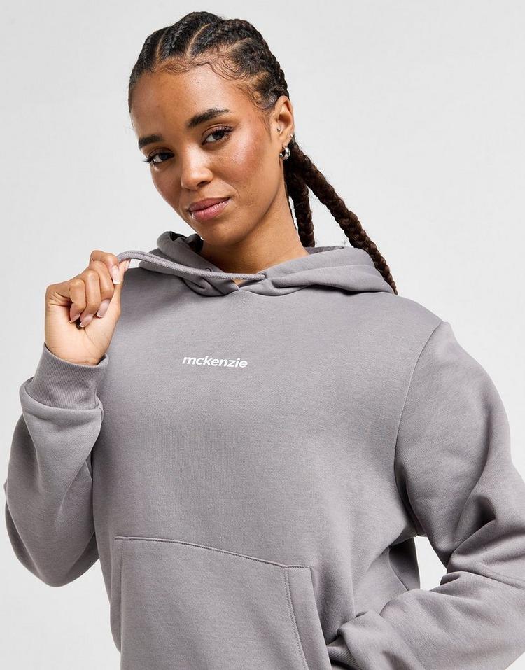 JD Sports McKenzie sudadera con capucha Logo Gran oferta