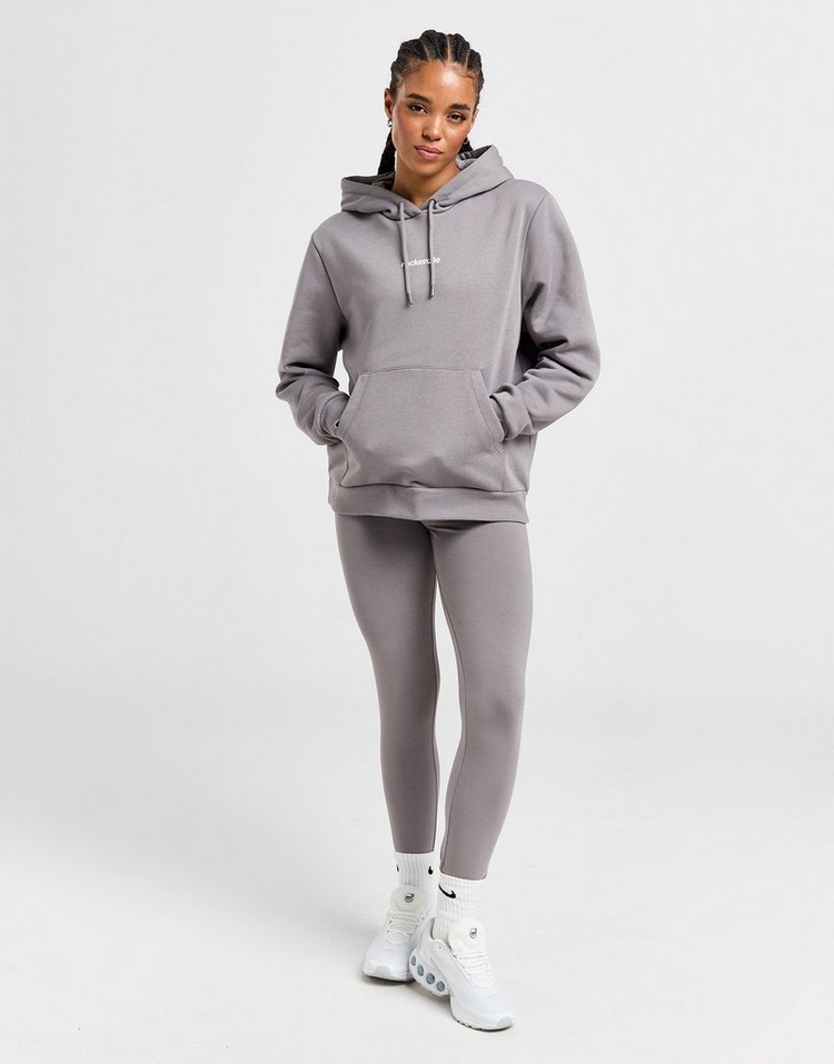 JD Sports McKenzie sudadera con capucha Logo Gran oferta