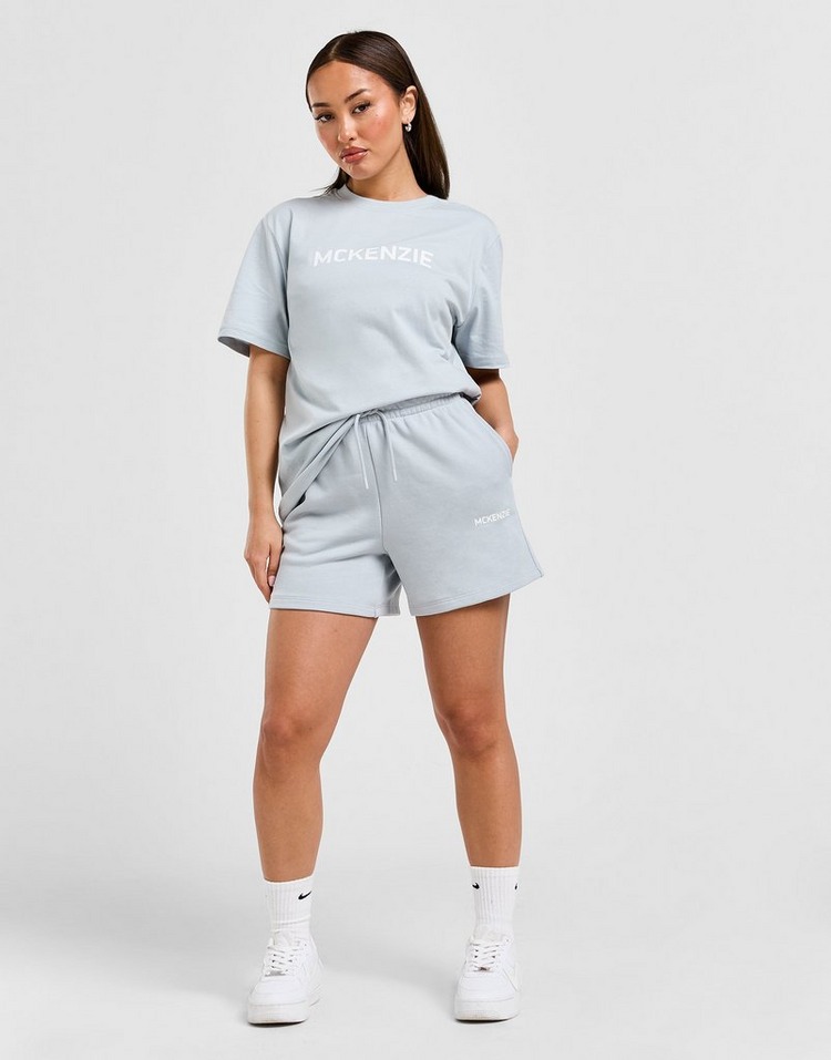 JD Sports McKenzie Pantalones cortos Luna Rebajas baratas