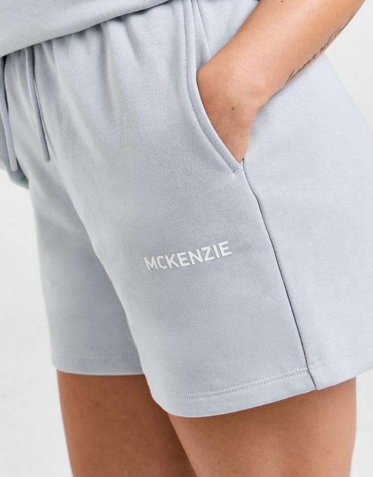 JD Sports McKenzie Pantalones cortos Luna Rebajas baratas