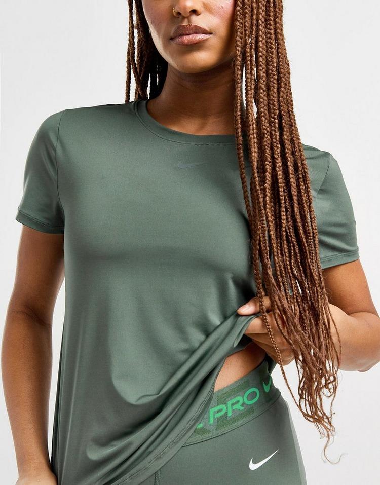 JD Sports Nike Camiseta Training One Rebajas de fábrica