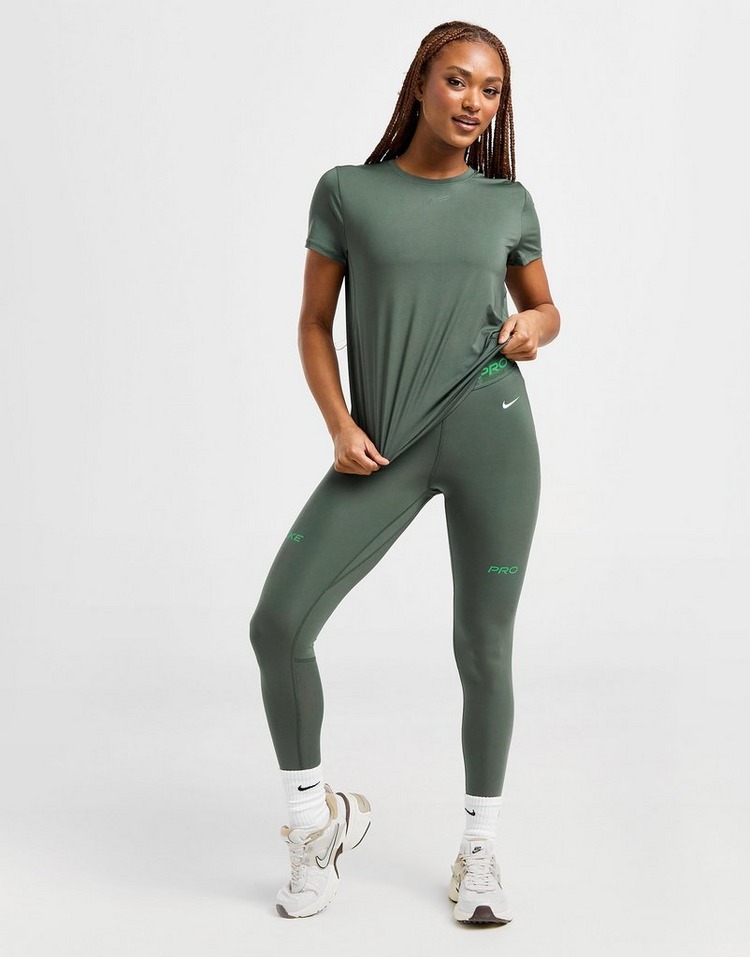 JD Sports Nike Camiseta Training One Rebajas de fábrica