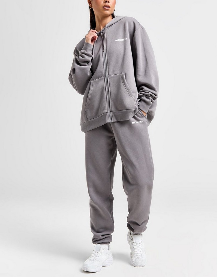 JD Sports McKenzie Joggers Logo Los más vendidos