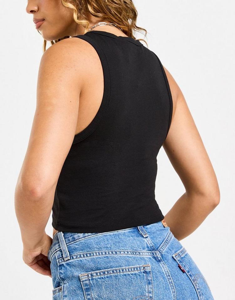 JD Sports McKenzie Camiseta sin mangas Luna Descuento