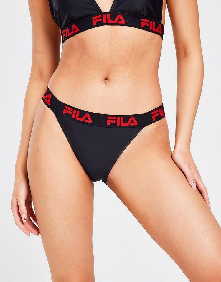 JD Sports Fila braguita de bikini Tape
