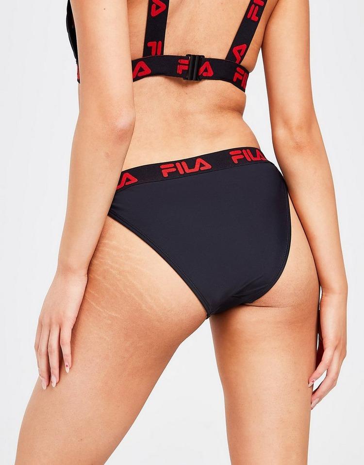 JD Sports Fila braguita de bikini Tape Tienda