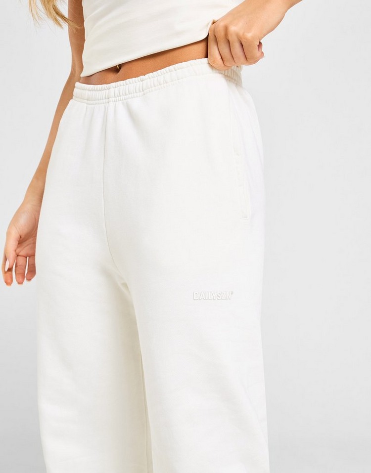 JD Sports DAILYSZN Joggers Wide Leg Rebajas online