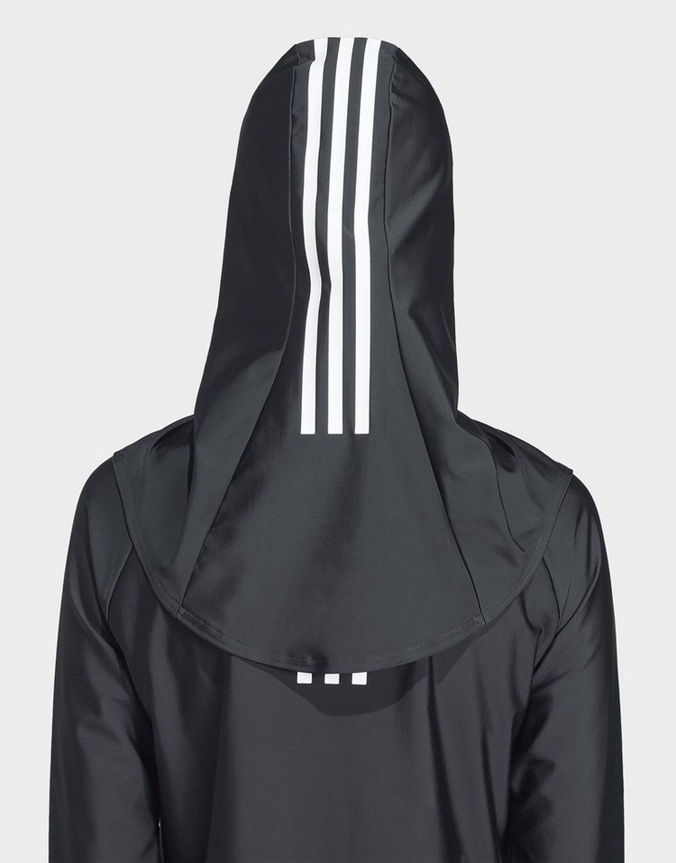 JD Sports adidas Hiyab de natación 3 bandas Envío gratis