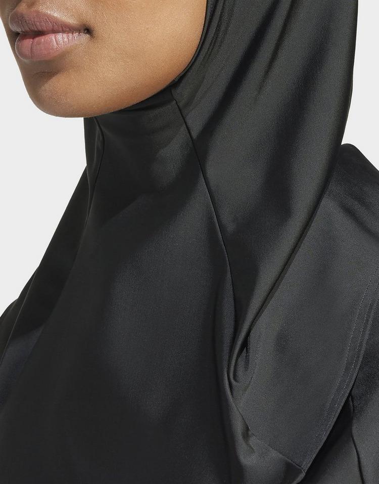 JD Sports adidas Hiyab de natación 3 bandas Envío gratis