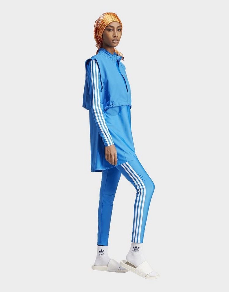 JD Sports adidas Originals Vestido Adicolor Full-Coverwear Últimos 3 días
