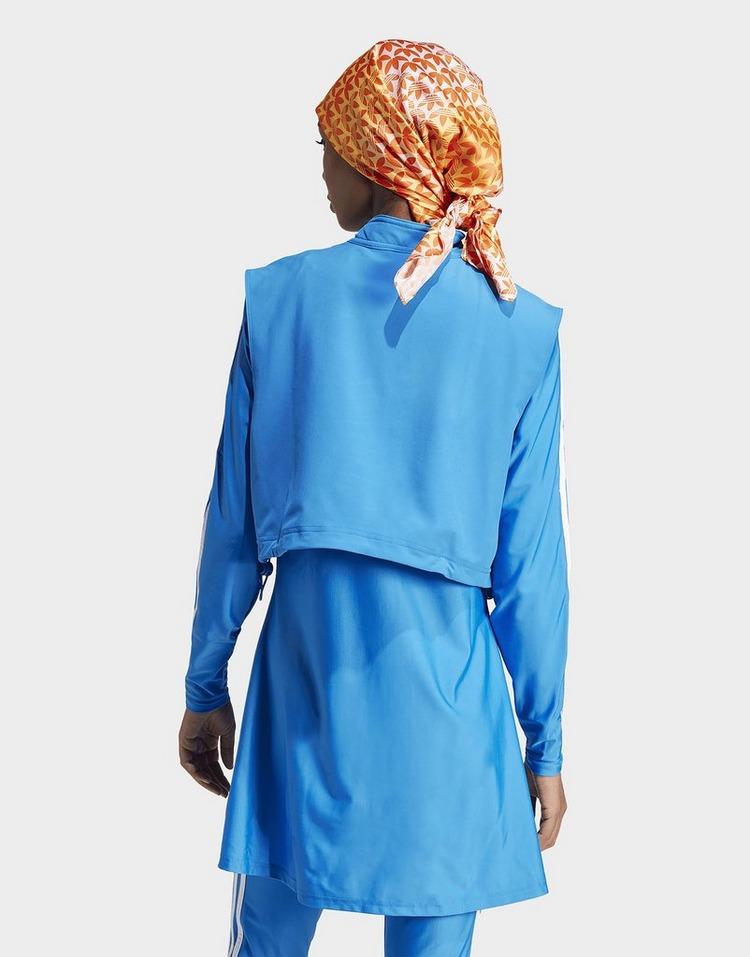 JD Sports adidas Originals Vestido Adicolor Full-Coverwear Últimos 3 días