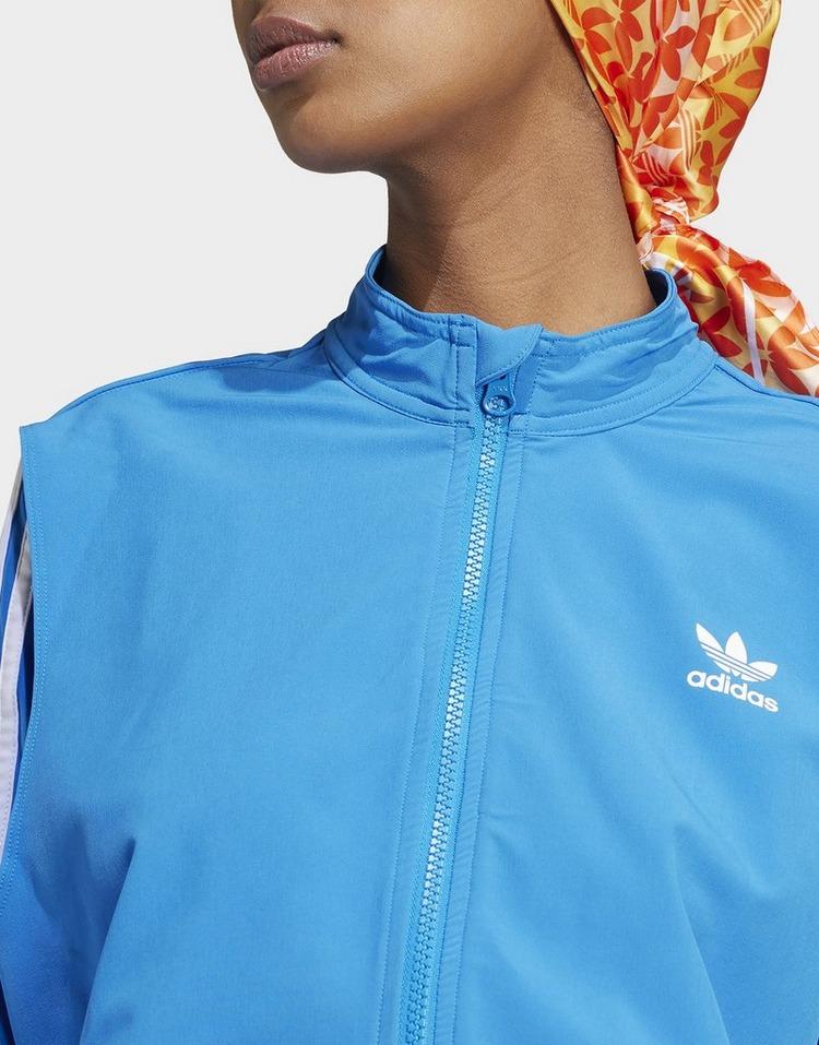 JD Sports adidas Originals Vestido Adicolor Full-Coverwear Últimos 3 días