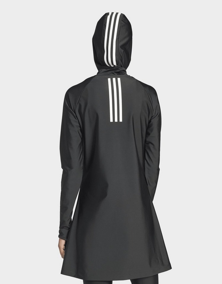 JD Sports adidas Bañador manga larga 3 bandas COMPRAR AHORA