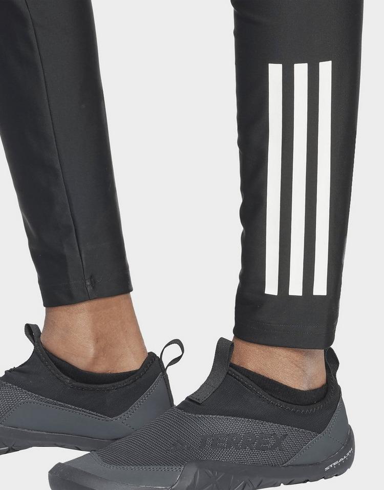JD Sports adidas Mallas largas de natación 3 bandas ÚLTIMAS EDICIONES
