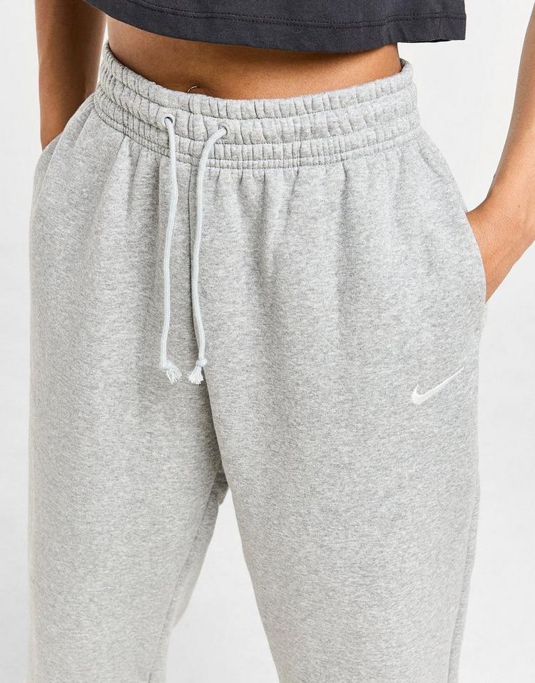 JD Sports Nike Jogger oversize High Waist Sportswear Phoenix Fleece Últimos 2 días