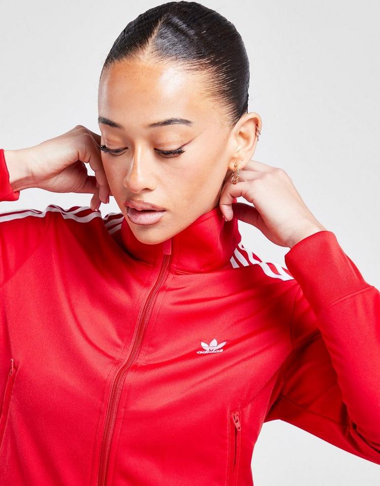 JD Sports adidas Originals Firebird Track Top Último día