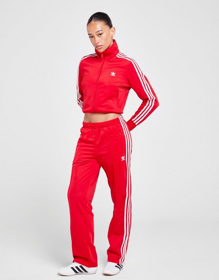 JD Sports adidas Originals Firebird Track Top Último día