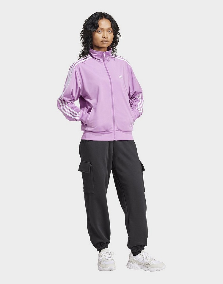 JD Sports adidas Chaqueta Firebird Adicolor Classics Loose