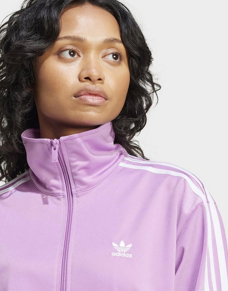 JD Sports adidas Chaqueta Firebird Adicolor Classics Loose Promoción por tiempo limitado