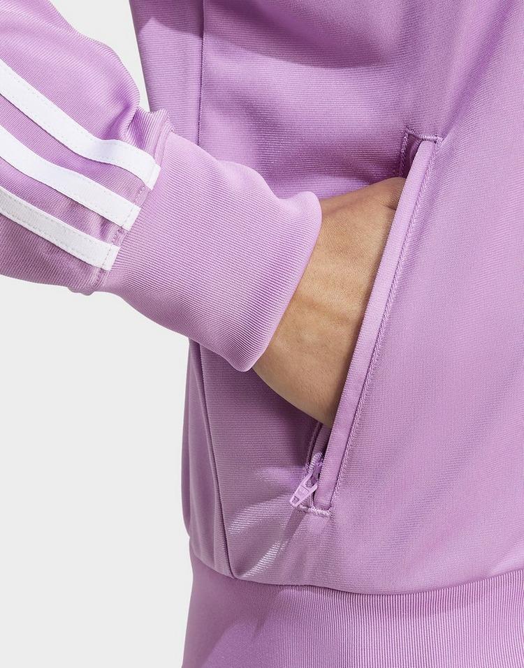 JD Sports adidas Chaqueta Firebird Adicolor Classics Loose Promoción por tiempo limitado