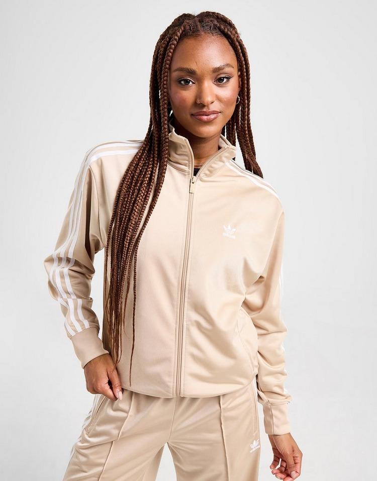 JD Sports adidas Originals Chaqueta Firebird Adicolor Classics Loose Solo hoy