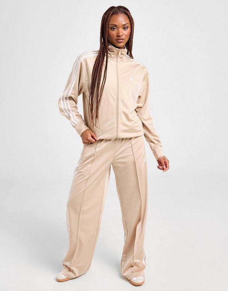 JD Sports adidas Originals Chaqueta Firebird Adicolor Classics Loose Solo hoy