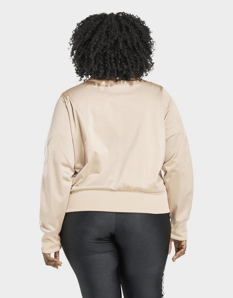 JD Sports adidas Originals Chaqueta Firebird Adicolor Classics (Tallas grandes) Promoción trimestral