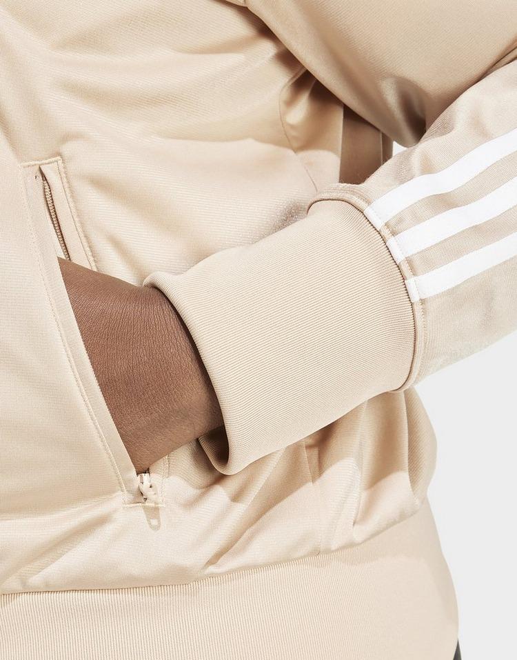 JD Sports adidas Originals Chaqueta Firebird Adicolor Classics (Tallas grandes) Promoción trimestral