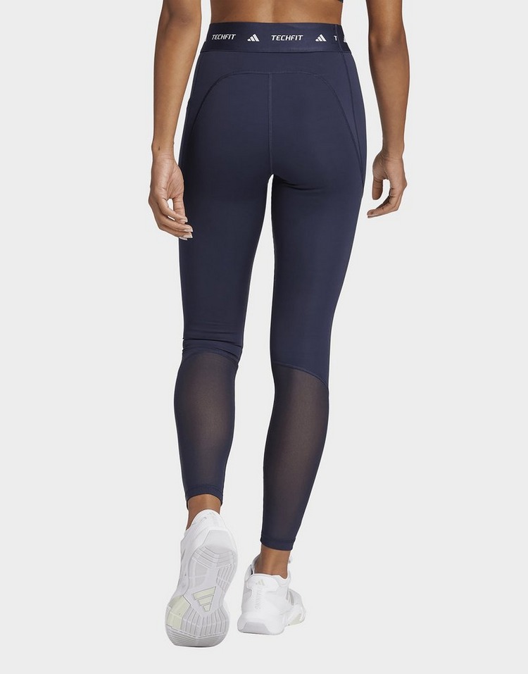 JD Sports adidas Mallas largas Techfit Stash Pocket Superdescuento