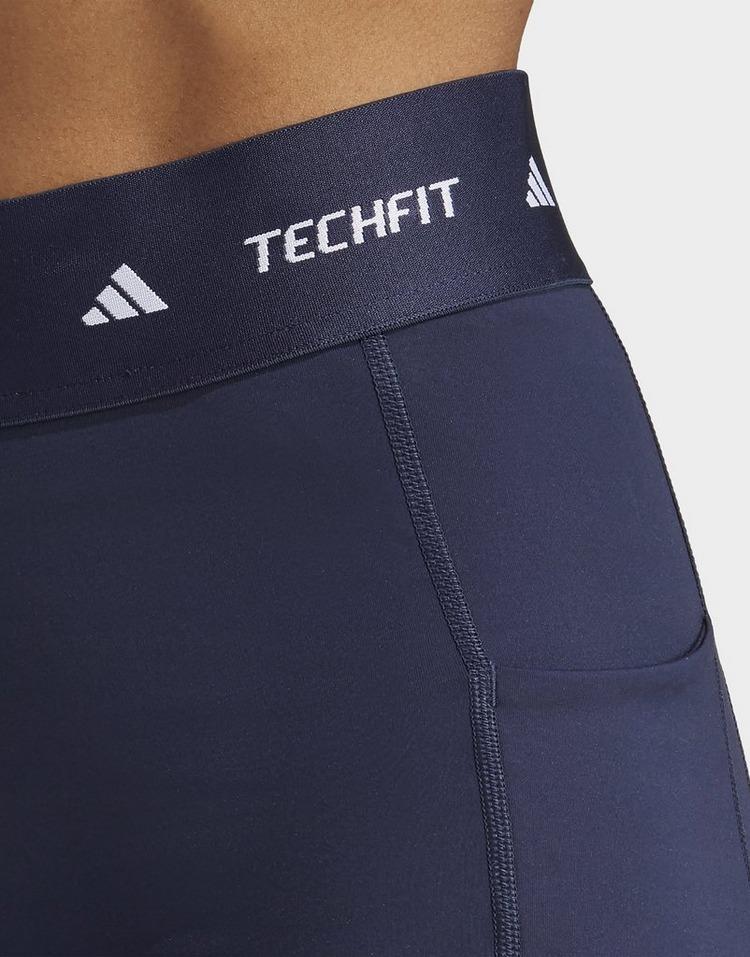 JD Sports adidas Mallas largas Techfit Stash Pocket Superdescuento