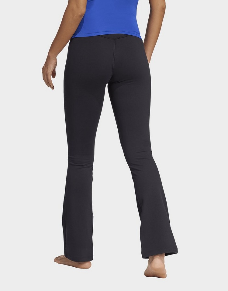 JD Sports adidas Pantalón Yoga Flared Grandes descuentos