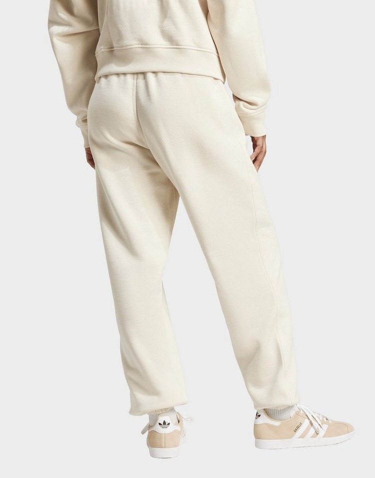JD Sports adidas Originals Pantalón Essentials Fleece Loose Liquidación