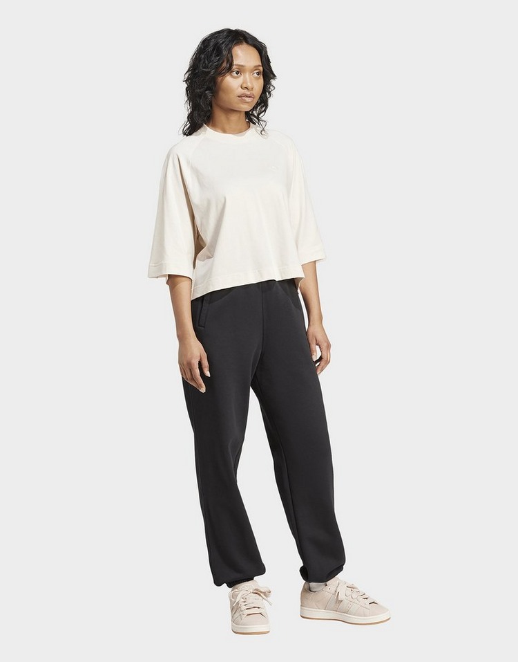 JD Sports adidas Originals Pantalón Essentials Fleece Loose Tienda de fábrica